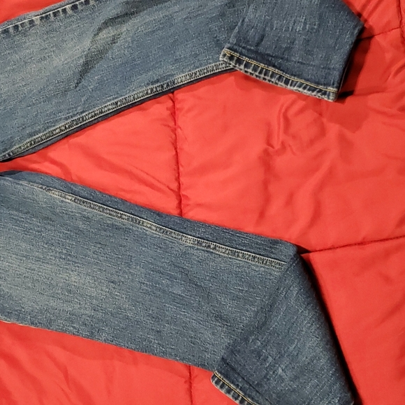 Levis strauss jeans,size 30x30 - Picture 2 of 15